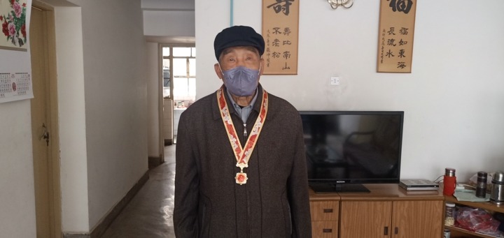 大“疫”之中有大义，大“疫”之中见大爱