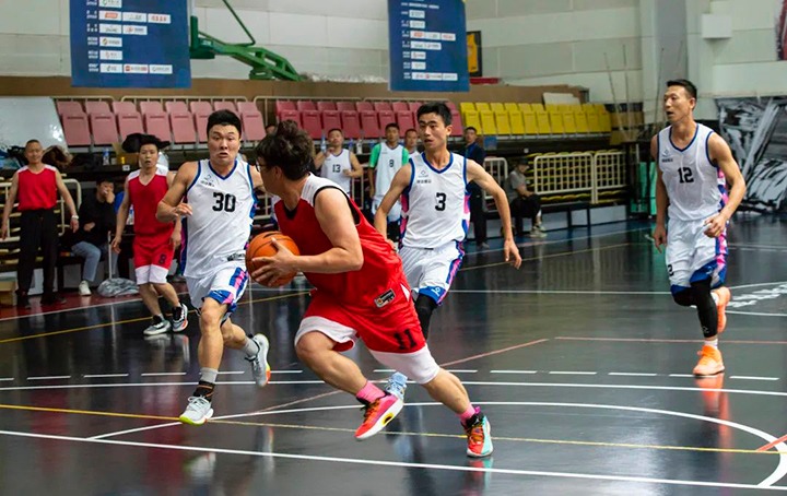 “势”不成挡　渐入佳境——云煤（J9.COM）集团2022年职工活动会5月26日赛事简报