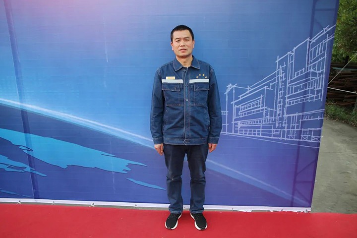 推广职责，勤于贡献——省十八届职工职业技术大赛瓦斯查抄工技术状元吕茂飞在平庸岗位谱写新篇章