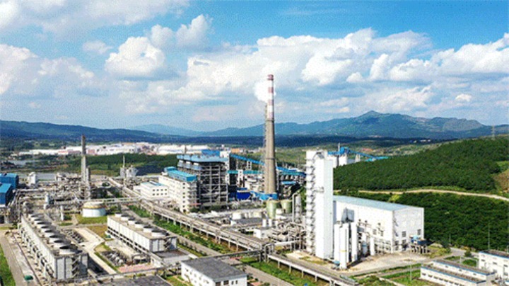 突破！前锋化工产品月产量创汗青新高