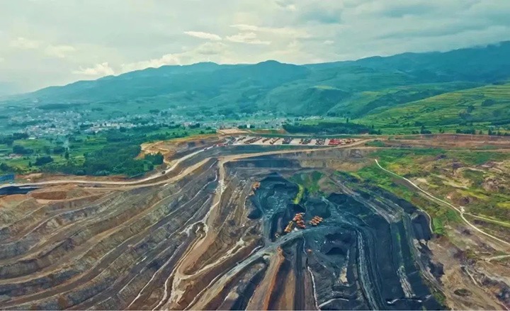 云煤集团：鼎新行动浴火沉生，担任煤炭兜底沉任