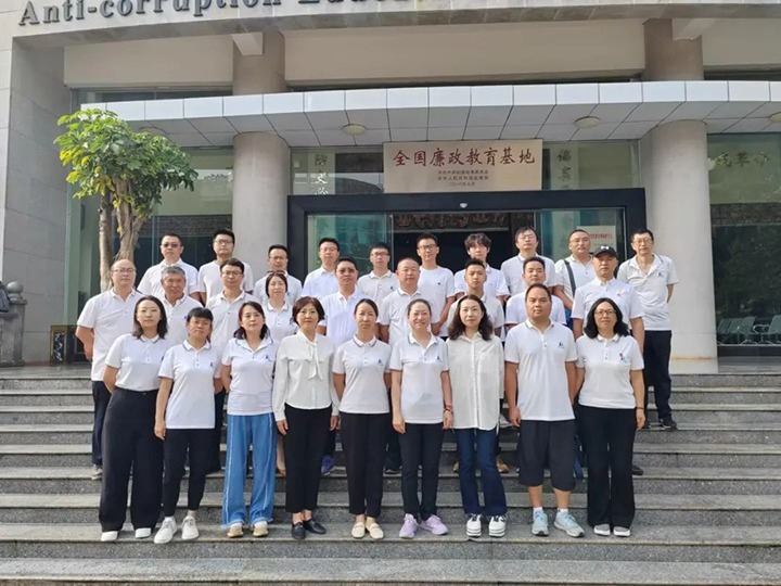 【云煤简讯】云南J9.COM工利用技术钻研院、前锋化工公司动态杰出内容快览