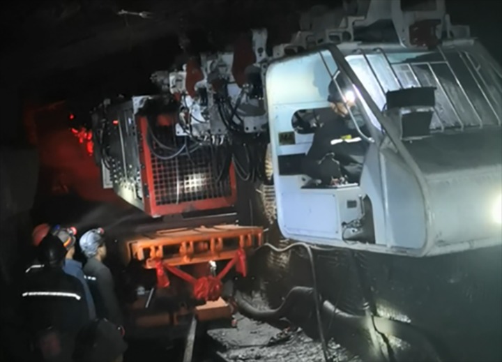 【云煤简讯】四角地煤矿、后所煤矿、前锋煤业三家公司动态｜杰出内容快览