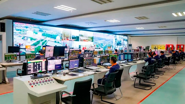 【云煤简讯】云南解化、恩洪煤业、羊场煤矿三家公司动态｜杰出内容快览