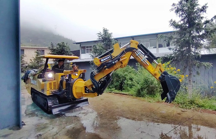 智能助力 效能翻番巷路算帐跑出“加快率”