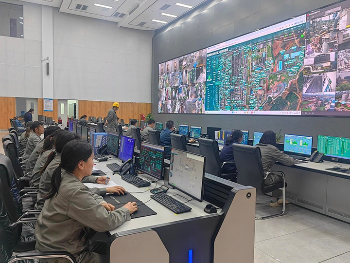 曲煤焦化：开源节流“精”为本，降本增效“细”当家