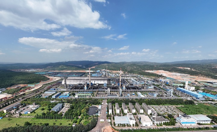 曲煤焦化｜科技引领，创新突破，产业链再上新台阶