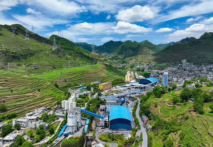 镇雄煤业｜谋“新”沉“质”，因地造宜发展新质出产力