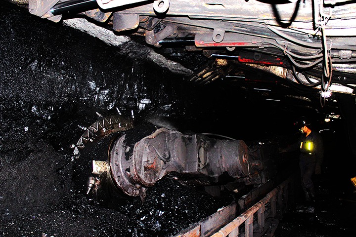 后所煤矿公司｜提高煤炭“含金量”，绘就“煤好”新远景