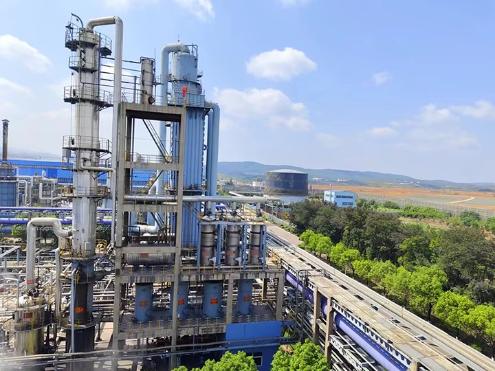 曲煤焦化｜瘦身提质，解锁出产经营功效“变现”新蹊径