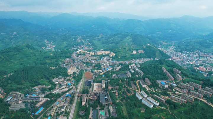 田坝煤矿｜提升“含金量” 做细煤质“大文章”