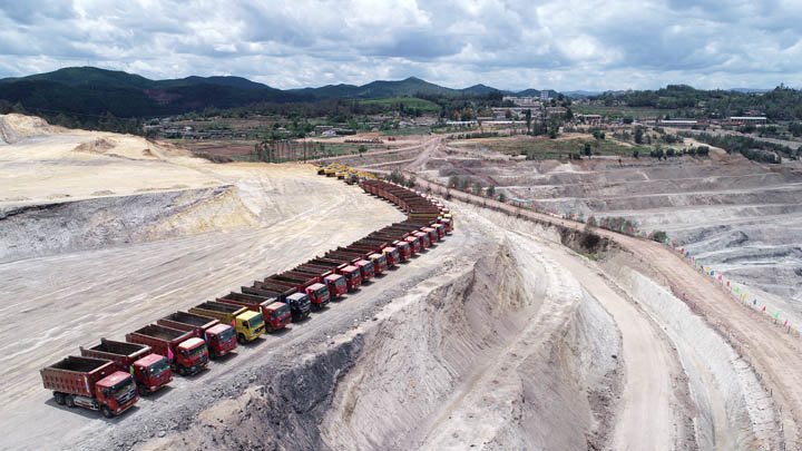 组团闯市。∑笠岛缶⒆