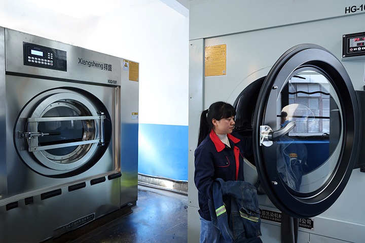 微实事，大温暖！这家煤矿提升了职工“幸福滋味”